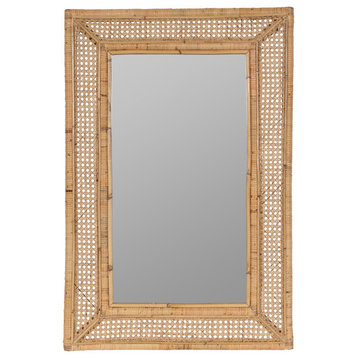 Jameson Wall Mirror