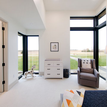Riverside Modern Residence