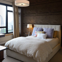 Master Bed/Bath