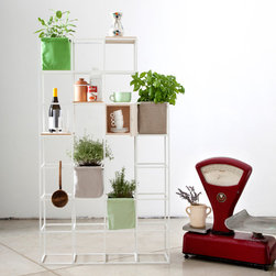 iPot - Products