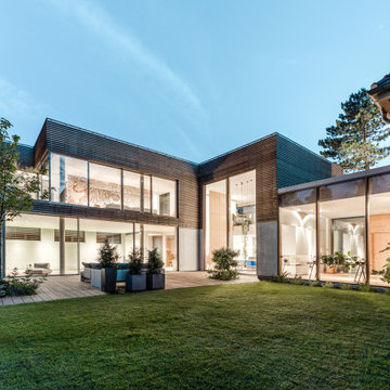 Leipzig Estate