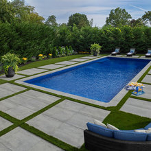 Pools