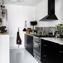 Kitchen Goals
