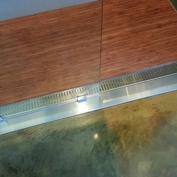 Huntsville remodel