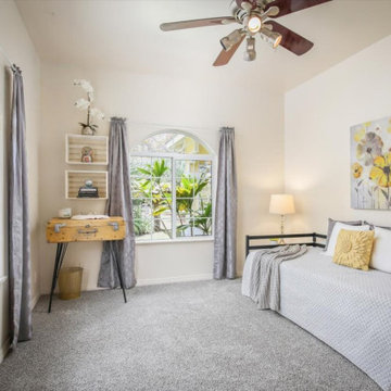 Big Island Abode