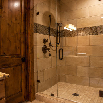 Bathrooms