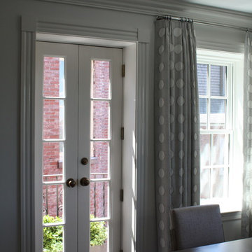 Beacon Hill: Whole House Audio and Video