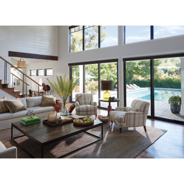 Honeycomb Shades - Applause & Duette Hunter Douglas Collections
