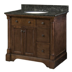 Furniture Vanities - Products
