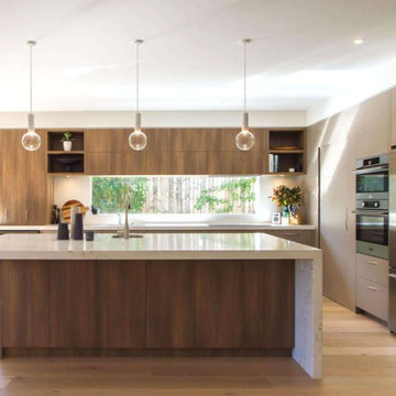 Modern Kitchen