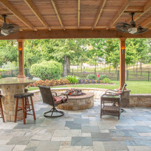 Outdoor Patio