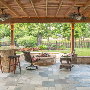 Hardscape
