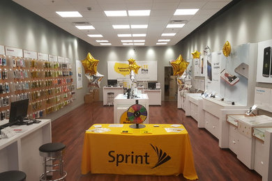 Sprint store