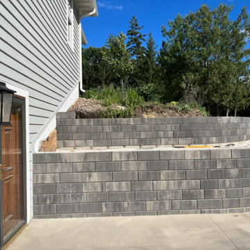 Outdoor Living Complex