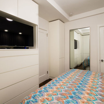 60 W. 68th St. Modern