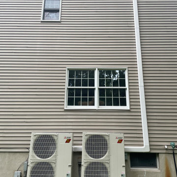 Air Condition Installations