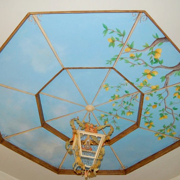 Murals
