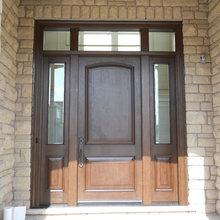 Front Doors