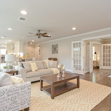 Main Living Room