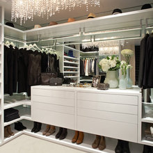 Closet Ideas