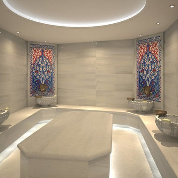 Turkish Bath