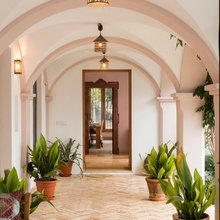 walkways