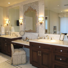 Mom's Bathroom