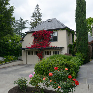 2016 Gamble Garden Tour - Emerson