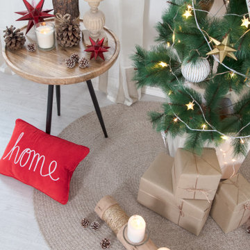 Winter Holiday 2019