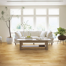 Lauzon Hardwood Floors - Products