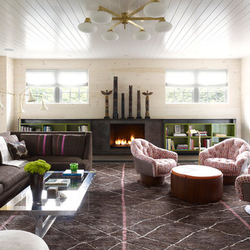 Southampton Residence