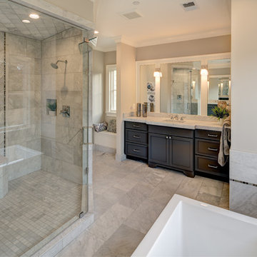Custom Home Build