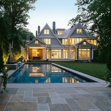 Pools
