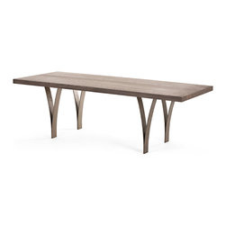 Eva dining table - Dining Tables