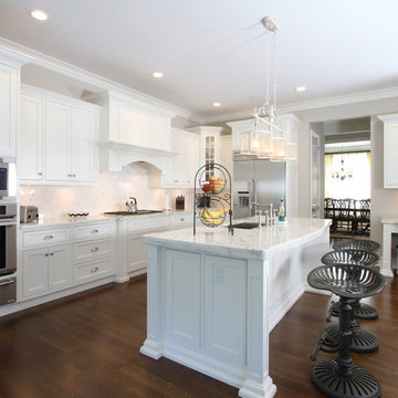 Dream Home for an Active Young Family - St. James, NY