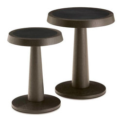 Poliform - Anna Coffee Table by Flaviano Capriotti for Poliform - Coffee Tables
