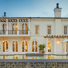Home exterior