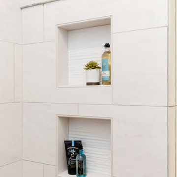 80s Master Bath Makeover