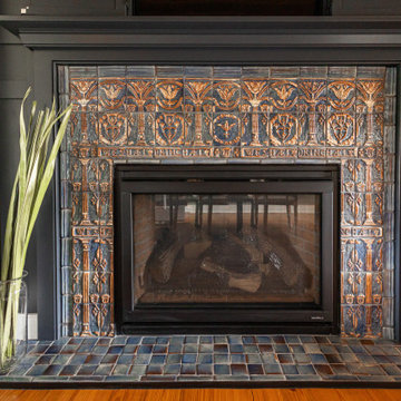 Richboro Historical Renovation