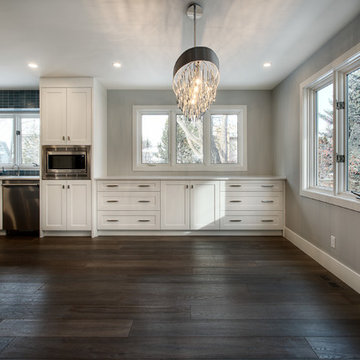 Canyon Meadows, Calgary
