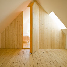 attic
