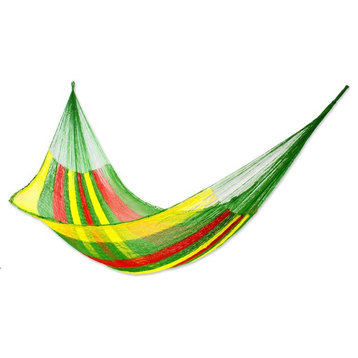 Hammock, "Tropical Passion", Double