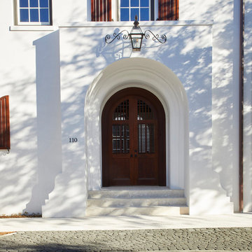 A Bermudan Retreat at Alys Beach