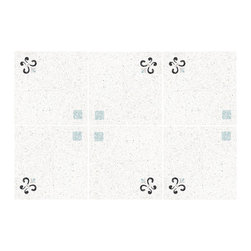 For Ethos F - Wall & Floor Tiles