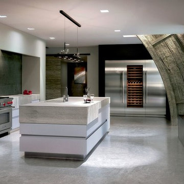 Kitchen Projects