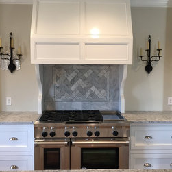 2520 Pascoli Pl. - Products