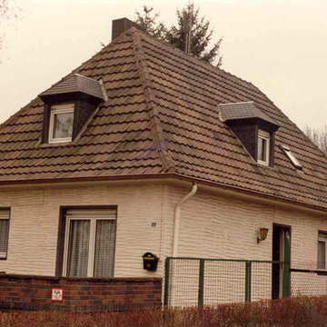 Nachher: Groß-Hell-Modern