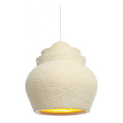 Hive - Hive Checkmate King Pendant Lamp - Pendant Lighting