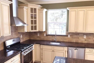 Kitchen Remodels