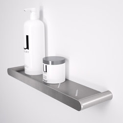 Brushed Stainless Range - Products